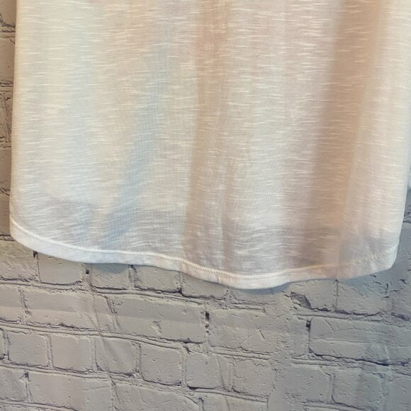 3/$15 4TH OF JULY CROP TOP - Picture 5 of 5